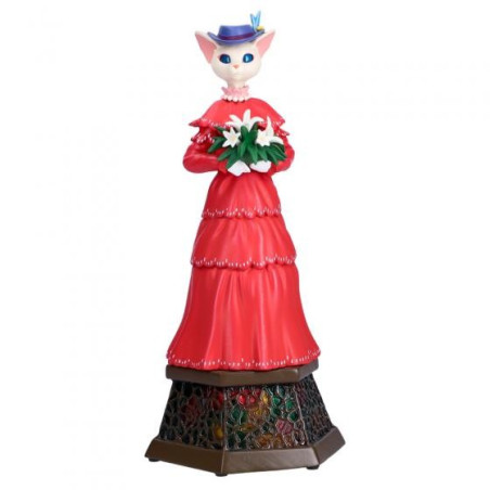 Music Box Louise - Whisper of the Heart