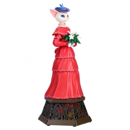 Music Box Louise - Whisper of the Heart