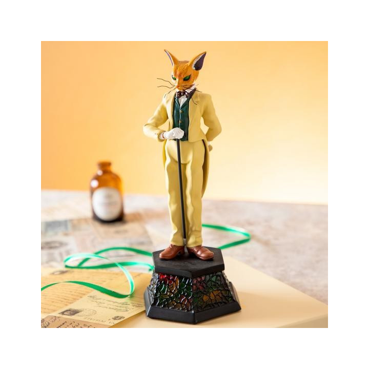 Music Box Baron - Whisper of the Heart