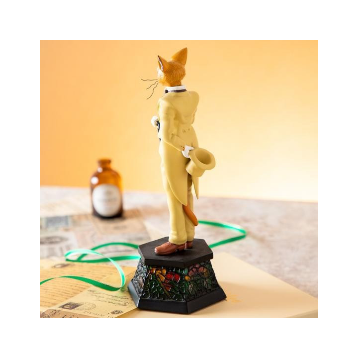 Music Box Baron - Whisper of the Heart