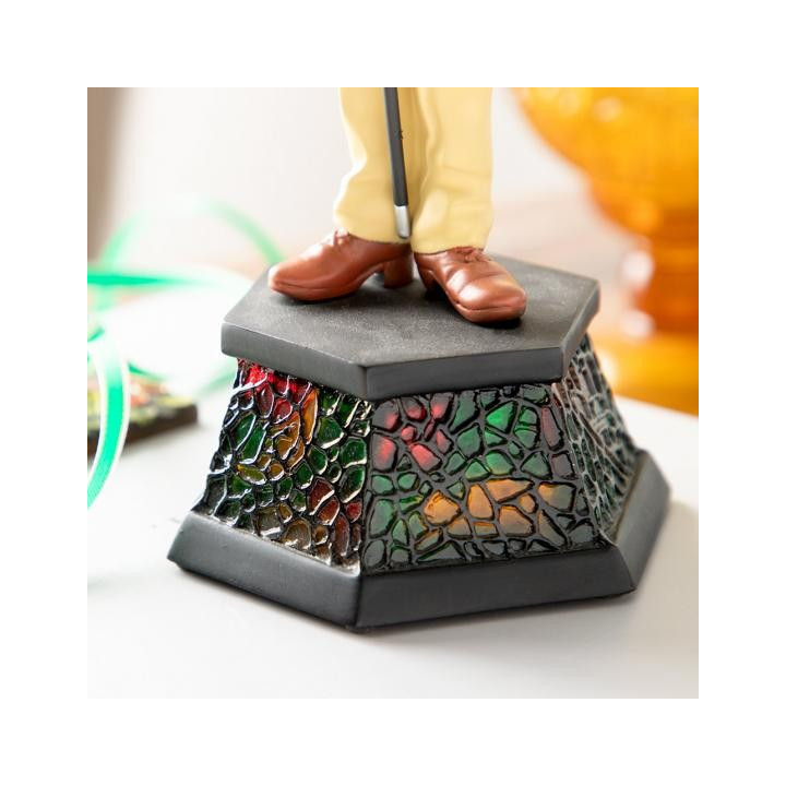 Music Box Baron - Whisper of the Heart