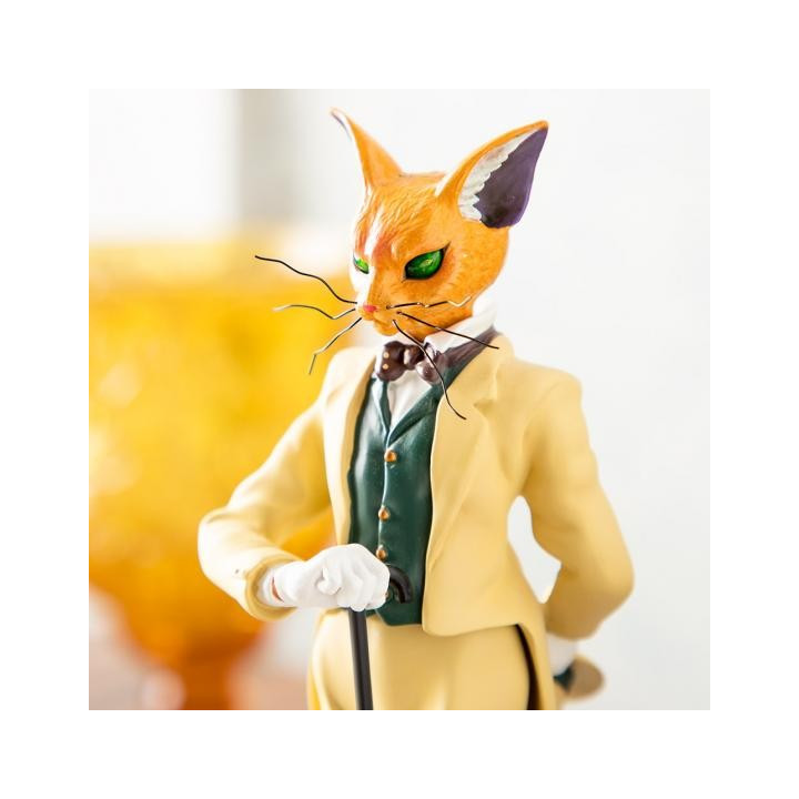 Music Box Baron - Whisper of the Heart