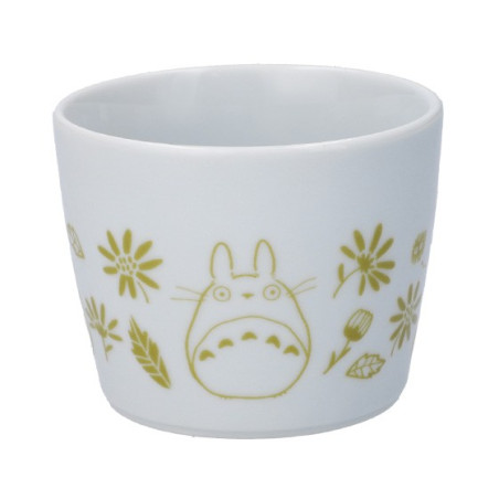 Tasse japonaise Hasamiyaki Totoro - Mon Voisin Totoro