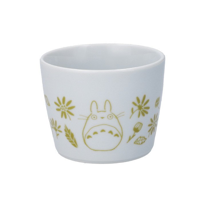 Tasse japonaise Hasamiyaki Totoro - Mon Voisin Totoro