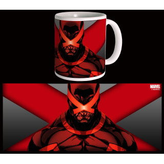 MARVEL MUG X-MEN - CYCLOPS