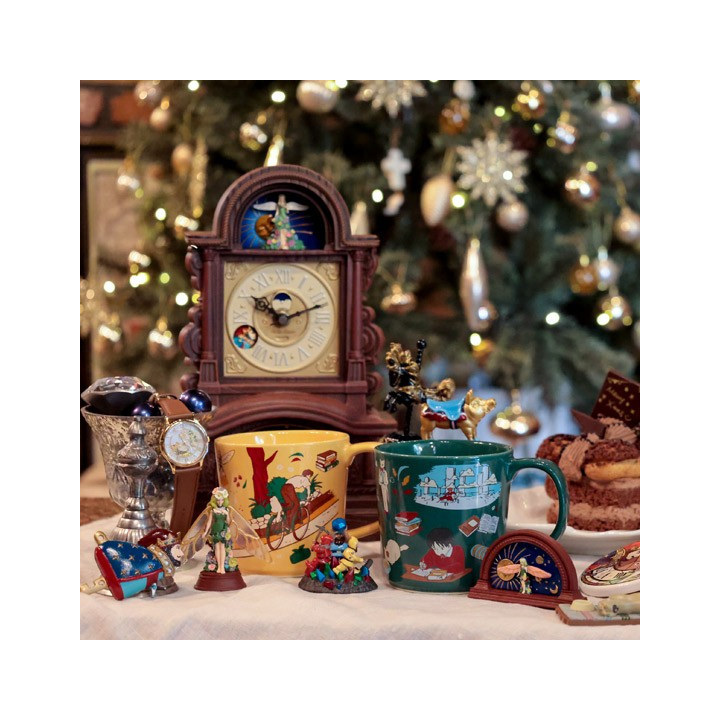 Tasse céramique Chasse au chat - Si tu tends l’oreille