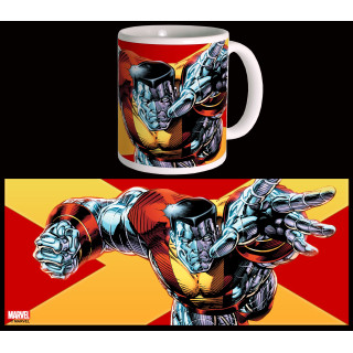MARVEL MUG X-MEN - COLOSSUS