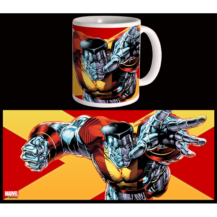 MARVEL MUG X-MEN - COLOSSUS