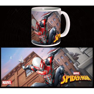 MARVEL MUG SPIDER-MAN: SPIDER-MAN 2099