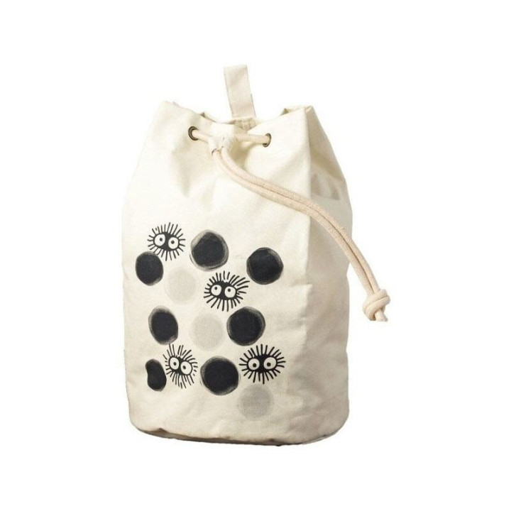 Sac Marin Noiraudes - Mon Voisin Totoro