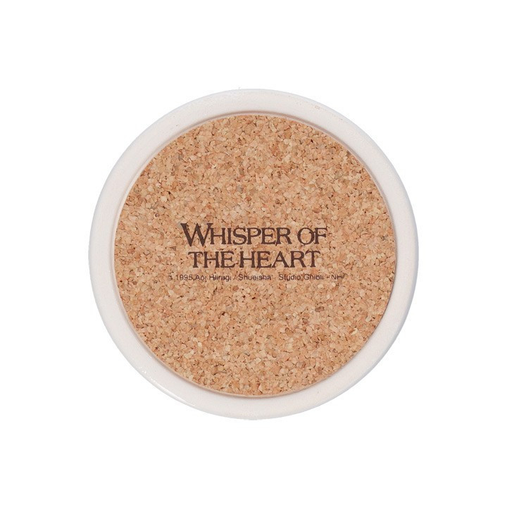 BAGUETTES 21 CM NO FACE – LE VOYAGE DE CHIHIRO