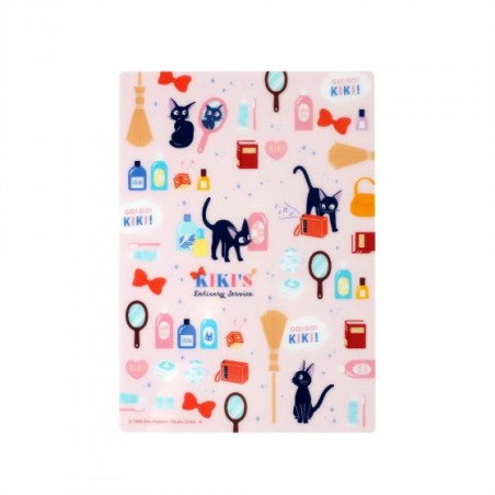 Desk pad Jiji accessories 18,2×25,7 cm - Kiki's Delivery Service