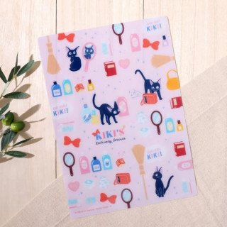 Desk pad Jiji accessories 18,2×25,7 cm - Kiki's Delivery Service