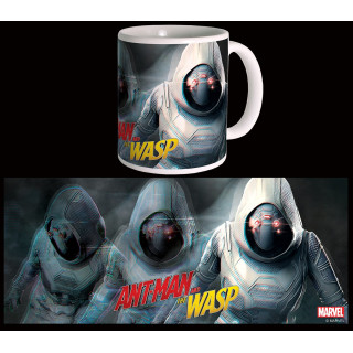 MARVEL MUG ANT-MAN & LA GUEPE - FANTOME