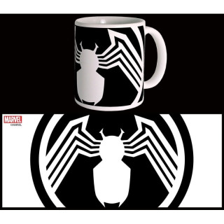 MARVEL MUG VENOM - LOGO