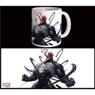MARVEL MUG VENOM - SYMBIOTE