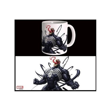MARVEL MUG VENOM - SYMBIOTE