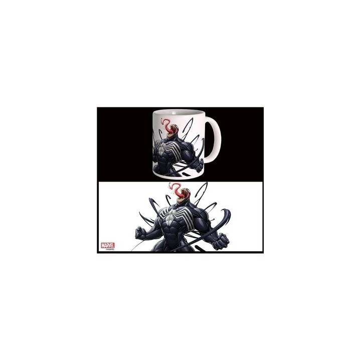 MARVEL MUG VENOM - SYMBIOTE