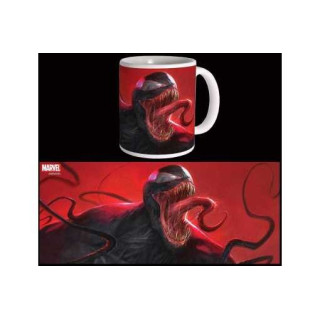 MARVEL MUG VENOM - RED