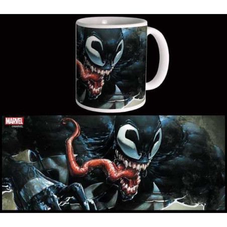 MARVEL MUG VENOM - WE ARE VENOM