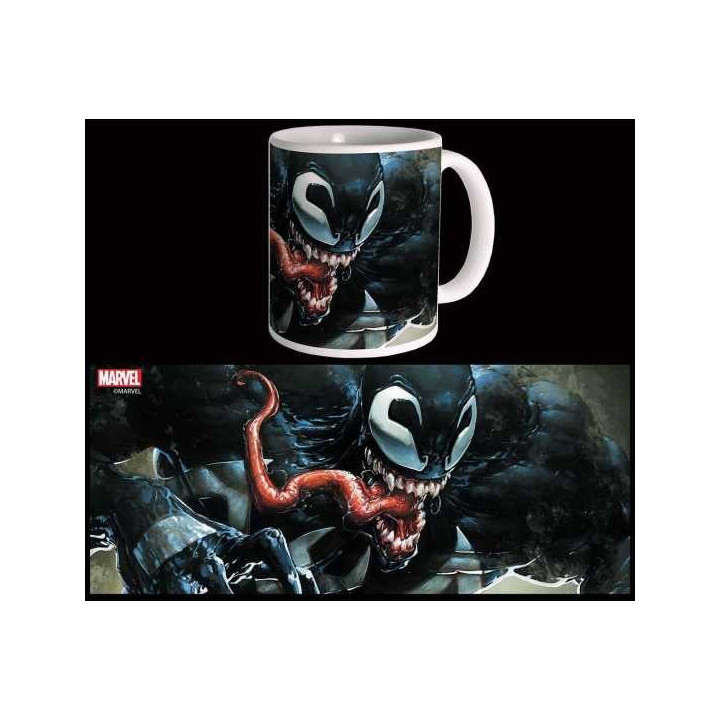 MARVEL MUG VENOM - WE ARE VENOM