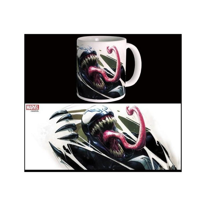 MARVEL MUG VENOM - RIPPING