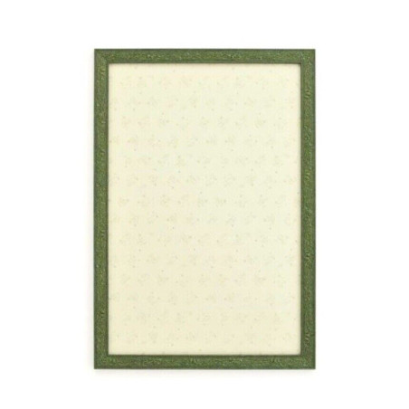 Puzzle Frame for GHIBLI, 1000P green