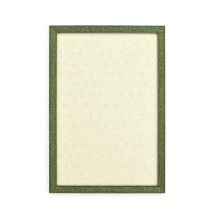 Puzzle Frame for GHIBLI, 1000P green