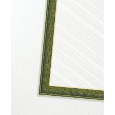 Puzzle Frame for GHIBLI, 1000P green