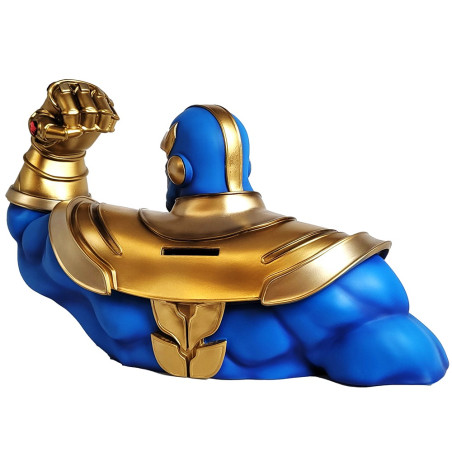 Thanos Mega Tirelire - Marvel