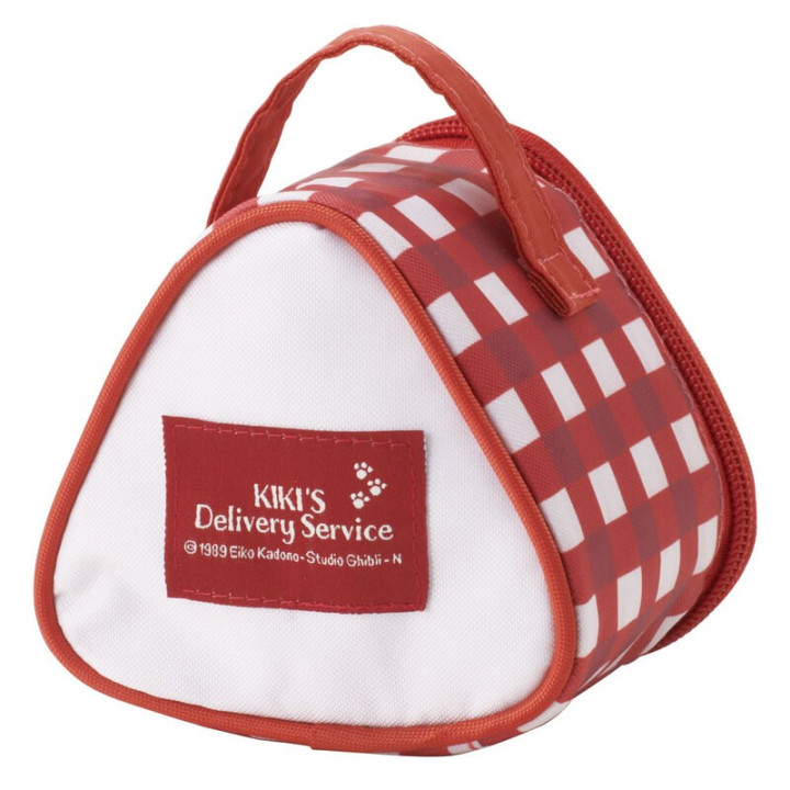 Sac Onigiri isothermes - Kiki La Petite Sorcière
