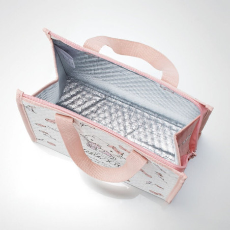 Cooler Bag Kittty-chan - Hello Kitty