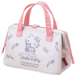 Sacoche isotherme Kittty-chan - Hello Kitty