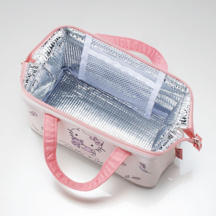 Sacoche isotherme Kittty-chan - Hello Kitty