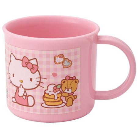 Mug Sweety pink - Hello Kitty