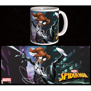 MARVEL MUG SPIDER-MAN: SPIDER-GIRL