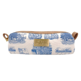 Trousse Bleu Nostalgie - Si tu tends l’oreille