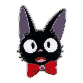 PINS JIJI GROS PLAN – KIKI LA PETITE SORCIÈRE
