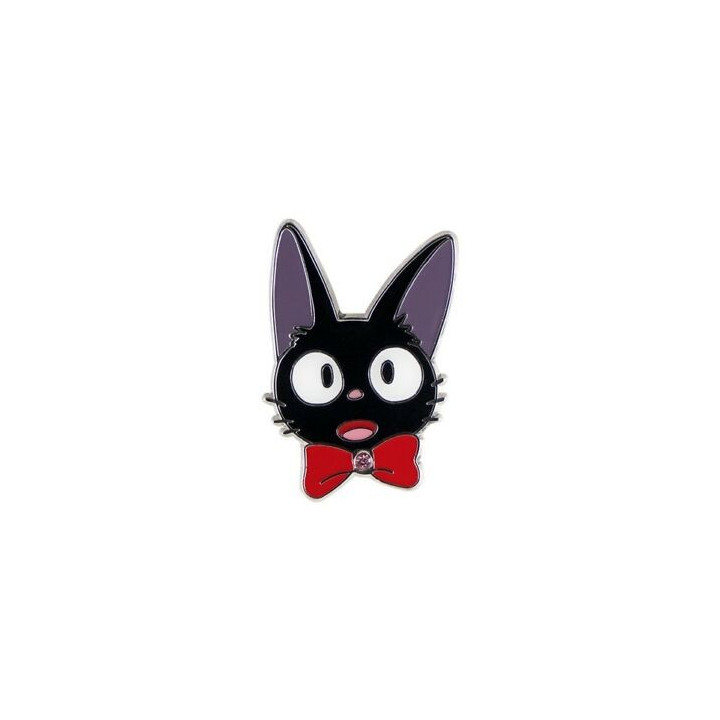 PINS JIJI GROS PLAN – KIKI LA PETITE SORCIÈRE