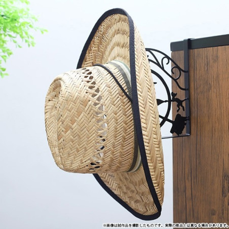 Bakery door sign - Kiki's Delivery Service