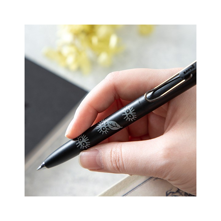 Stylo à Bille Noiraudes - Mon Voisin Totoro