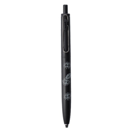 Ballpointpen Soot Sprites - My Neighbor Totoro