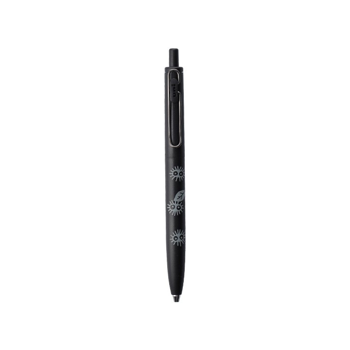 Stylo à Bille Noiraudes - Mon Voisin Totoro