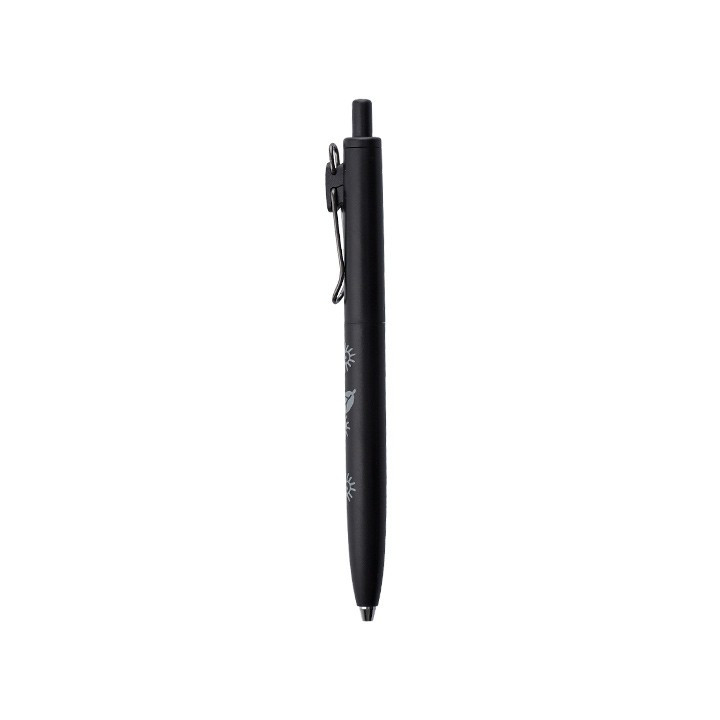 Stylo à Bille Noiraudes - Mon Voisin Totoro