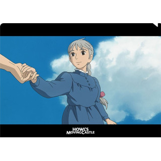 Chemise A4 Sophie - Le Château Ambulant