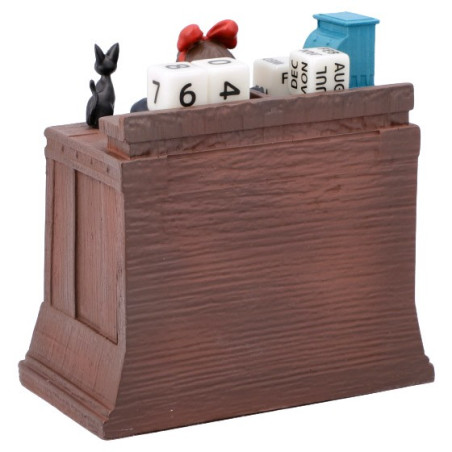Perpetual Calendar Kiki Salesclerk - Kiki's Delivery Service