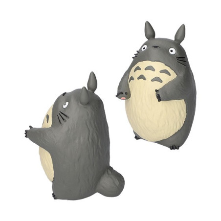 Tricycle Diorama Pot - Mon Voisin Totoro