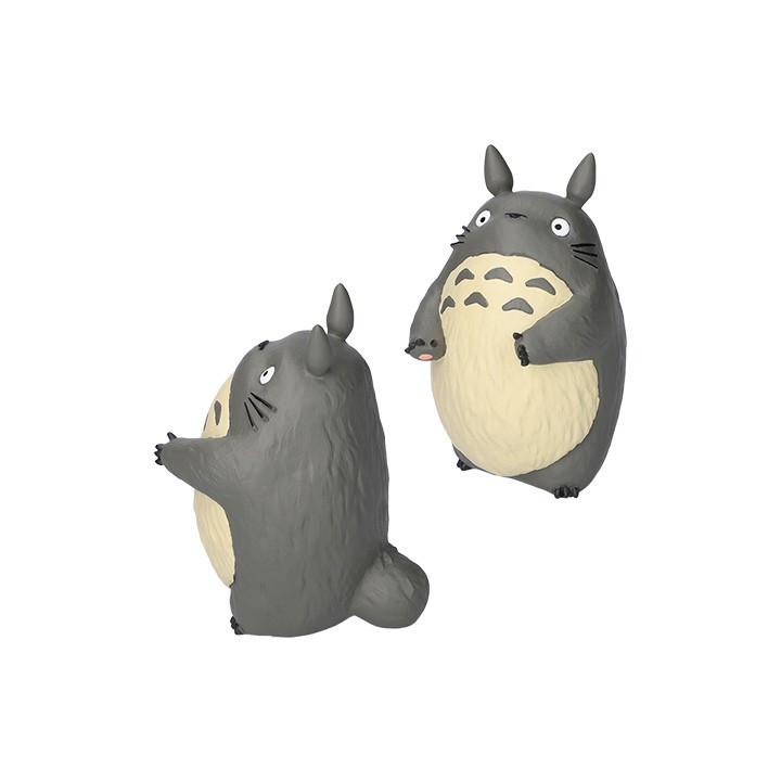 Tricycle Diorama Pot - Mon Voisin Totoro