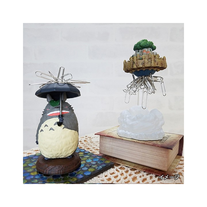 Totoro Magnet Statue - My Neighbor Totoro