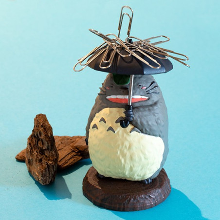 Statue Totoro Aimantée - Mon Voisin Totoro